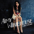 Winehouse,amy - Back To Black - Vinyl Record