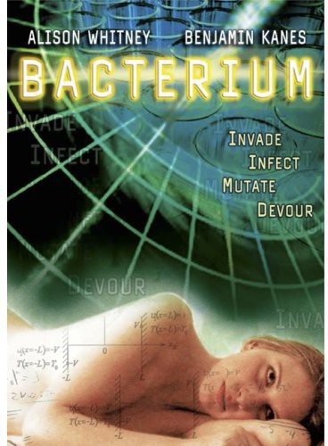 Bacterium - Bacterium - DVD