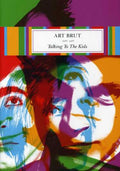 Art Brut - Talking To The Kids - DVD