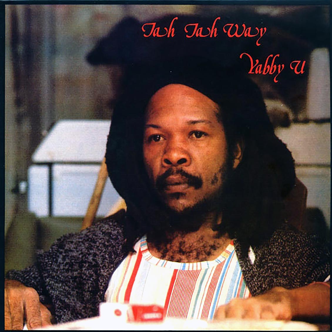 Yabby You - Jah Jah Way (180g) Vinyl Record