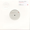 Dear,matthew - Deserter - Vinyl Record