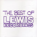 Best Of Lewis Recordings / Various - Best Of Lewis Recordings / Various - Music CD