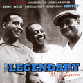 Tatum,art - Legendary 1955 Session - Music CD