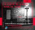 Dumat,philippe - Passe Muraille: Marcel Ayme - Music CD