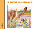 Sounds Of Nature - Morning Of Birds - Music CD