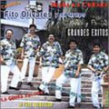Olivares,fito - 12 Grandes Exitos - Music CD