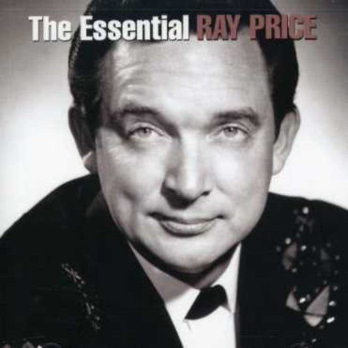 Price,ray - Essential Ray Price - Music CD