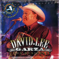 Garza,david Lee - Recorded Live 1 - Music CD