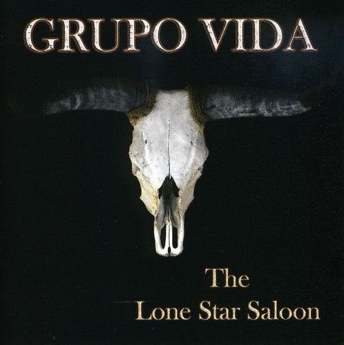 Vida - Lone Star Saloon - Music CD