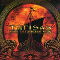 Turisas - Varangain Way - Music CD