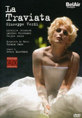 Verdi / Delunsch / Polenzani / Lucic - La Traviata - DVD