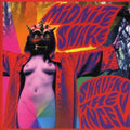 Midnite Snake - Shaving The Angel - Music CD