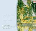 Saint-saens / Poulenc / Dalitz / Bso / Flor - Works For Organ & Orchestra - Music CD