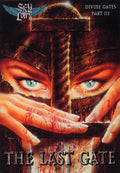 Skylark - Divine Gates Part Iii : Last Gate - Music CD