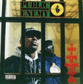 Public Enemy - It Take A Nation Of Millions - Music CD