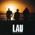 Lau - Lightweights & Gentlemen - Music CD