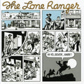 Lone Ranger - Hi Yo Silver Away - Music CD