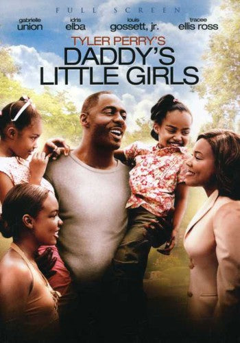 Daddy's Little Girls - Daddy's Little Girls - DVD