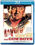 Cowboys - Cowboys - Blu-ray