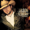 Aldean,jason - Relentless - Music CD
