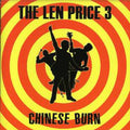 Len Price 3 - Chinese Burn - Music CD