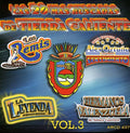 Remis/leyenda/ortuno - Las 20 Mas Buscadas De Tierra 3 - Music CD