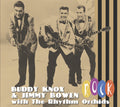 Knox,buddy & Jimmy Bowen With The Rhythm Orchids - Rock - Music CD