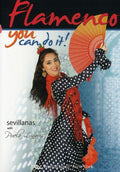 Lunaris,puela - Flamenco You Can Do It - DVD
