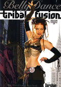 Bellydance Tribal Fusion Nyc - Bellydance Tribal Fusion Nyc - DVD