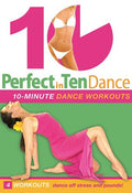 Perfect In Ten: Dance - Perfect In Ten: Dance - DVD