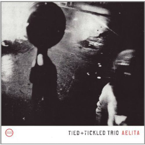 Tied & Tickled - Aelita - Vinyl Record