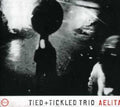 Tied & Tickled - Aelita - Music CD