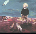Ghost Is Dancing - Darkest Spark - Music CD