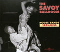 Savoy Ballroom House Bands 1931-1955 / Various - Savoy Ballroom House Bands 1931-1955 / Various - Music CD