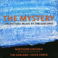 Garland,tim - Mystery - Music CD