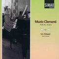 Clementi / Glaser - Keyboard Sonatinas - Music CD