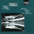 Beethoven / Dausgaard / Swco Orebro - Comp Orchestral Works 9: Sym 8 / Konig Stephan - Music CD
