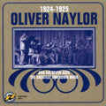 Naylor,oliver - 1924-1925 - Music CD