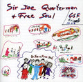 Quaterman,sir Joe & Free Soul - Sir Joe Quaterman & The Free Soul - Music CD