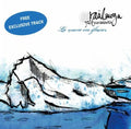 Moya,raul - La Nueva Era Glaciar - Music CD