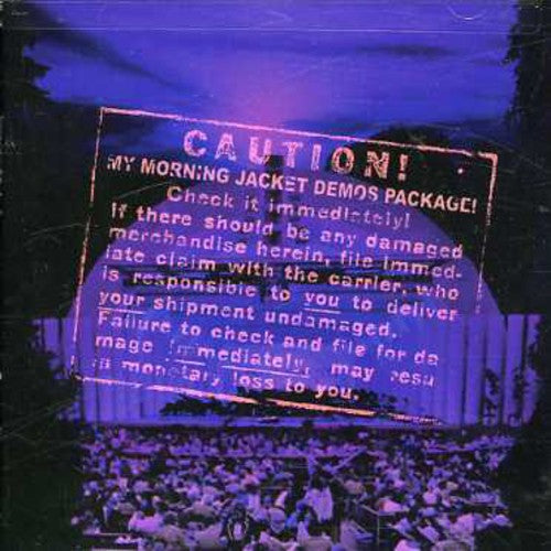 My Morning Jacket - At Dawn & Tennessee Fire Demos - Music CD
