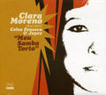 Moreno,clara - Meu Samba Torto - Music CD