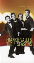 Jersey Beat: Music of Frankie Valli & 4 Seasons [3 CD] Music CD