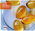 Brubeck,dave - Out Of Nowhere - Music CD