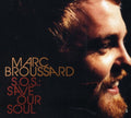 Broussard,marc - Sos: Save Our Soul - Music CD