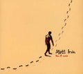 Irvin,matt - Now A Lover