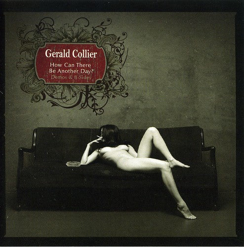 Collier,gerald - How Can There Be Another Day - Music CD
