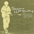 Wesley,scott - Open Eyes - Music CD