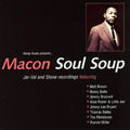 Macon Soul Soup / Various - Macon Soul Soup / Various - Music CD
