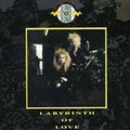 Blonde On Blonde - Labyrinth Of Love - Music CD